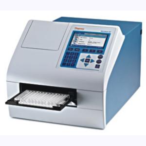 超微量分光光度計